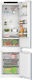 Bosch Combină frigorifică încorporată 290lt NoFrost Î193.5xL55.8xA54.8cm. Alb KIN96VFD0