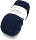Handibrand Knitting Yarn Blue 100gr