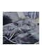 Kentia Duvet Cover Single 160x240 Ivanna 24