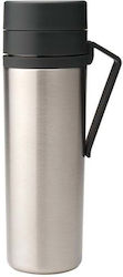 Brabantia 500мл Сребрист Brabantia 500мл Сребрист