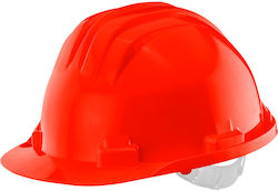 NEO Arbeitshelme Rot