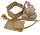 Handibrand Bottom for Knitted Bag Beige
