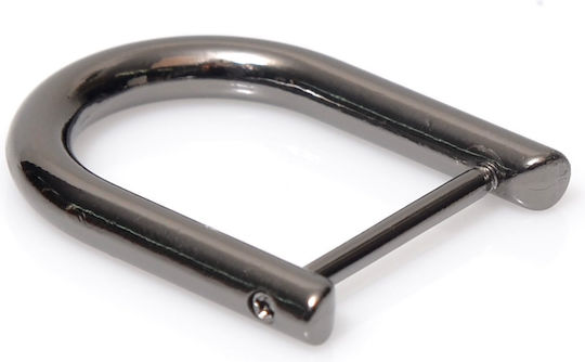 Handibrand Buckle for Knitted Bag