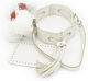 Handibrand Bottom for Knitted Bag White