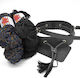 Handibrand Bottom for Knitted Bag Gray