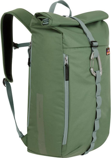 Wild Country Flow Sac Uscat Rucsac 26lt Verde