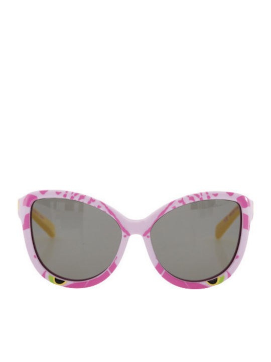 Winx Kids Sunglasses Purple