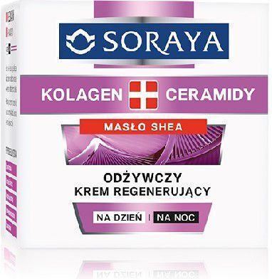 Soraya Creme Gesicht 50ml