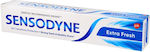 Sensodyne Extra Fresh Οδοντόκρεμα 75ml