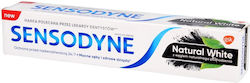 Sensodyne Toothpaste for Whitening 75ml