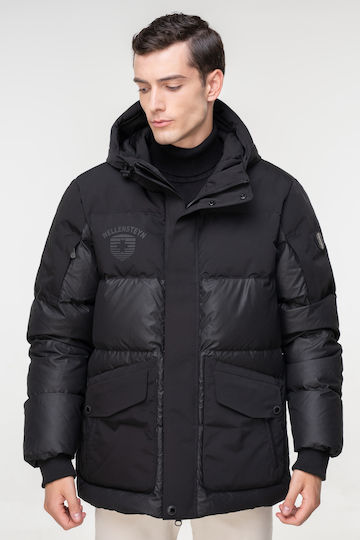 Wellensteyn Men's Jackets Page