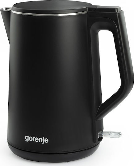 Gorenje Kettle 1.5lt 2200W Black