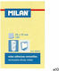 Milan Haftnotizen im Würfel Gelb 5.6x7.6Stück Set 10Stück