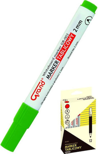 Grand Prix Design Marker Green