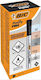 BIC Marking Pro Markere Permanente Negru 12buc