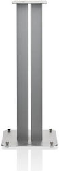 Bowers & Wilkins Floor Standing Speaker Stands FS-600 S3 (Pair) Silver