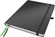 Leitz Complete Notebook 80 Sheets A4 Square Black