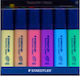 Staedtler Textsurfer Highlighter Yellow, Pink, ...