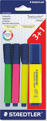 Staedtler Textsurfer Classic Textmarker