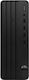 HP Pro 290 G9 PC compact Desktop PC (Nucleu i7-13700/16GB DDR4/512GB SSD/W11 Pro)