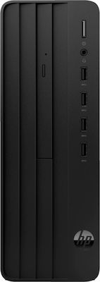 HP Pro 290 G9 Kleiner Formfaktor (SFF) Desktop PC (Kern i7-13700/16GB DDR4/512GB SSD/W11 Pro)