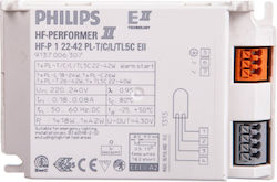 Philips Transformator