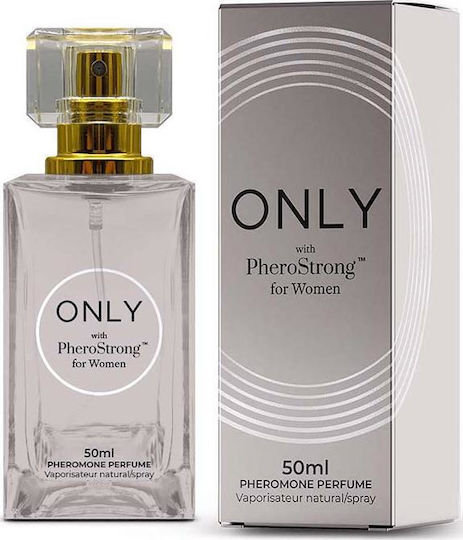 Boss Of Toys Pherostrong Only Parfum Cu Feromoni Pentru Femei 50ml