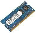 CoreParts 2GB DDR3 RAM with 1600 Speed for Laptop