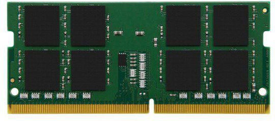 CoreParts 8GB DDR4 RAM cu Viteză 3200 pentru Laptop
