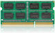 CoreParts DDR4 με Module 1x16GB και Ταχύτητα 3200 για Laptop