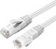 Microconnect U/UTP Cat.6 Cablu de rețea Ethernet 0.4m Alb 1buc
