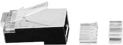 Microconnect KON512-50 Stecker RJ-45 10er Pack