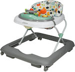 Bebe Stars Baby Walker with Music Gray