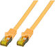EFB S/FTP Kat.6a (Gigabit) Netzwerkkabel Ethern...