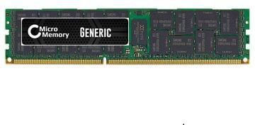 CoreParts 4GB DDR4 RAM cu Viteză 2400 pentru Desktop