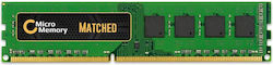 CoreParts 8GB DDR3 RAM with 1333 Speed for Desktop