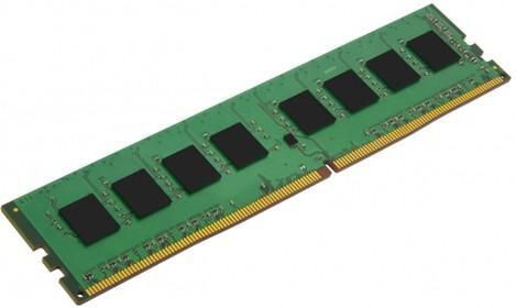 CoreParts DDR4 with Module 1x8GB and Speed 2666 for Desktop