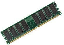 CoreParts 2GB DDR3 RAM με Ταχύτητα 1333 για Desktop