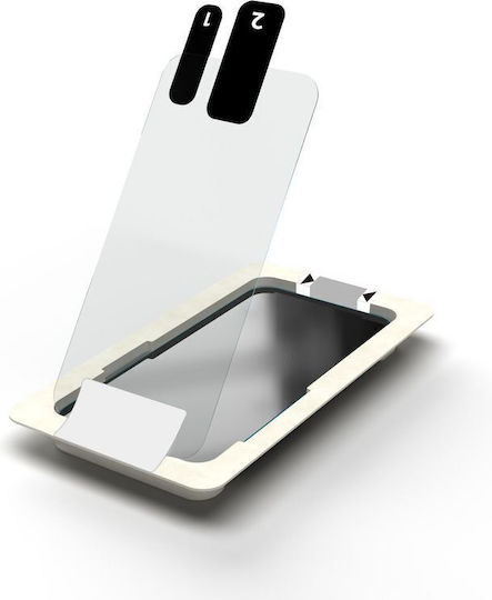 eSTUFF Screen Protector (iPhone 14 Pro)
