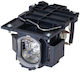 CoreParts ML12497 Lampă De Schimb Pentru Proiector Putere 250W Și Durata De Viață 4000 Ore