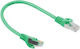 Lanberg U/UTP Kat.6 Ethernet-Netzwerkkabel 0.25...
