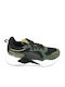 Puma Rs-x Chunky Sneakers Green