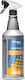 Clinex Emulsie pentru bord auto 1lt