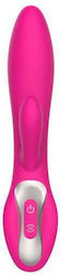 Boss Of Toys Vibrator Pink