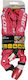 Dunlop mit Schlüssel Rot