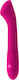 Fantasy Lingerie Δονητής G-Spot 18.6cm Ροζ