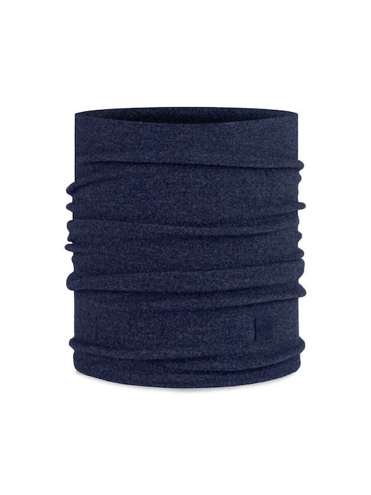 Buff Fleece Περιλαίμιο Μπλε