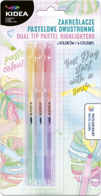 Derform Stift mit Blau Tinte