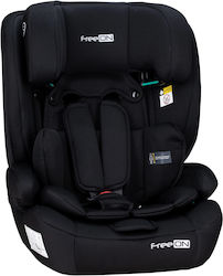 FreeOn Uran Baby Car Seat i-Size Black