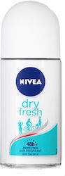Nivea Deodorant Dry Fresh Anti-Transpirant Roll...